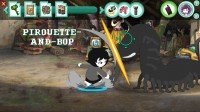 Screenshot №1: HIVESWAP: Act 1